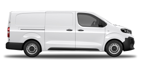 Search  MWB Van Vehicles